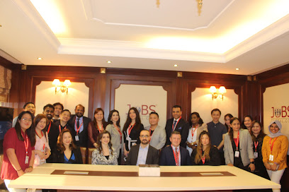 وظائف خدمات التوظيف في المراكز العربية JobsGlobal.com - الشارقة - +971 4 283 3350