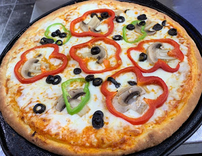 ستار بيتزا - الشارقة - +971 55 397 8812