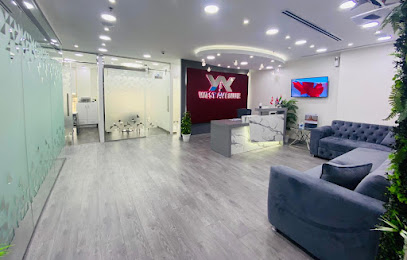 ويست أفينيو لخدمات الهجرة - أم القيوين - +971 4 215 3888