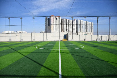 نادي جرين سبورت - عجمان سيتي سنتر - الشارقة - +971 56 991 1060