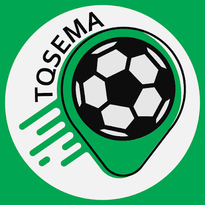 تطبيق حجز Tqsema - تقسيمة تطبيق حجز ملاعب - الشارقة - +971 50 866 6227