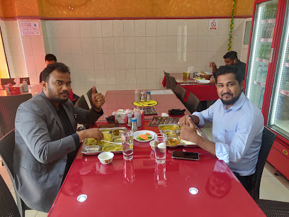 مطعم الذبق الذهبي - الشارقة - +971 4 263 5212