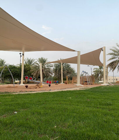 ملعب البطين - الشارقة -