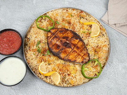 مطعم بيت النجوم - الشارقة - +971 3 780 5622