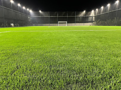 ملعب الحيل - الشارقة - +971 56 208 0559