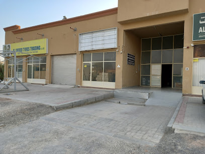 مستودع Euro Trucks Spare Parts LLC - أم القيوين - +971 50 560 1626