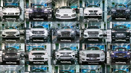 TheCarPeople.ae - أم القيوين - +971 4 311 6612