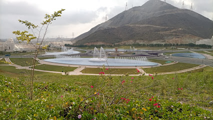 منطقة العلم - الشارقة -