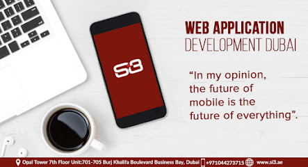 Si3 رقمي - أم القيوين - +971 4 427 3715