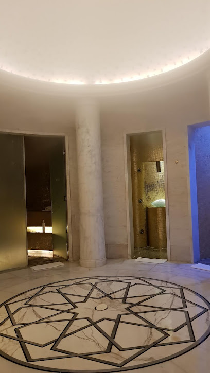 ذا بيرل سبا في منتجع فور سيزونز دبي على شاطئ الجميرا - United Arab Emirates|Jumeirah - Jumeirah 2 - Dubai|2 Jumeirah St