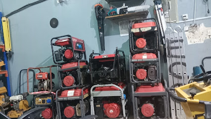 تأجير المولدات الاقتصادية - الشارقة - +971 54 559 6300