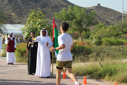 الجامعة البريطانية بالفجيرة - أم القيوين - +971 9 606 2097