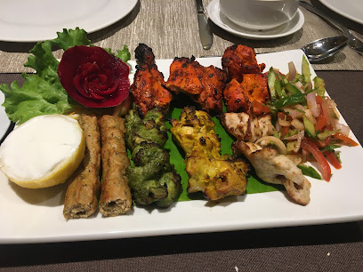 TAJ AL BAHR RESTAURANT -RAK مطعم تاج البحر- رأس الخيمة - الشارقة - +971 58 934 4355