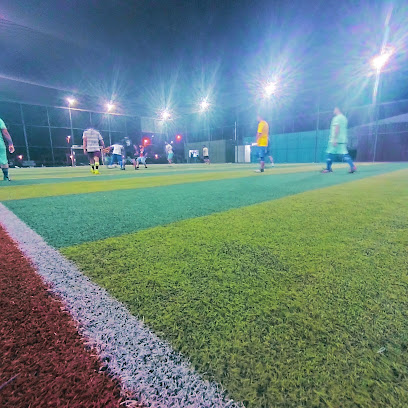 هاتريك الزوراء - الشارقة - +971 50 447 7506