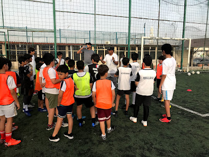 نادي BOOST الرياضي - الشارقة - +971 54 524 5058