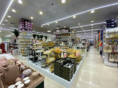 أسواق الإمارات - الشارقة - +971 7 235 0022