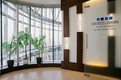 محاسبة Wortelmann - الشارقة - +971 4 568 6931