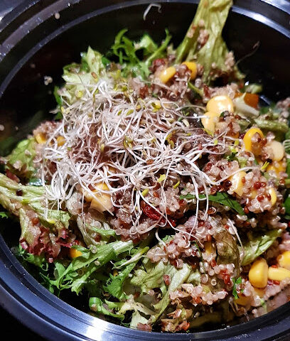 منطقة الحمية دايت زون - الشارقة - +971 50 260 7304