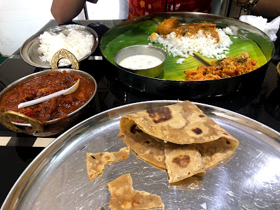 مطعم كورينجي - الجزيرة - الشارقة - +971 7 222 7788