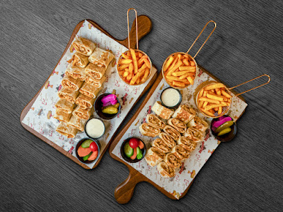 أوه ماي جريل - الشارقة - +971 2 632 2533