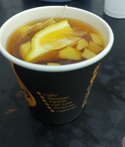 الكافيتريا والوجبات الساخنة. - الشارقة - +971 55 784 2032