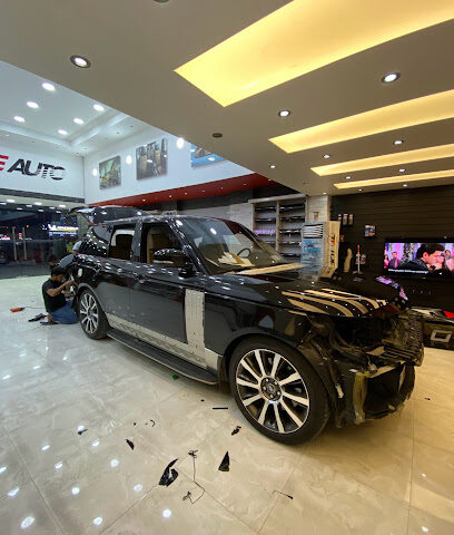 إكسسوارات السيارات Topone - أم القيوين - +971 55 533 3420