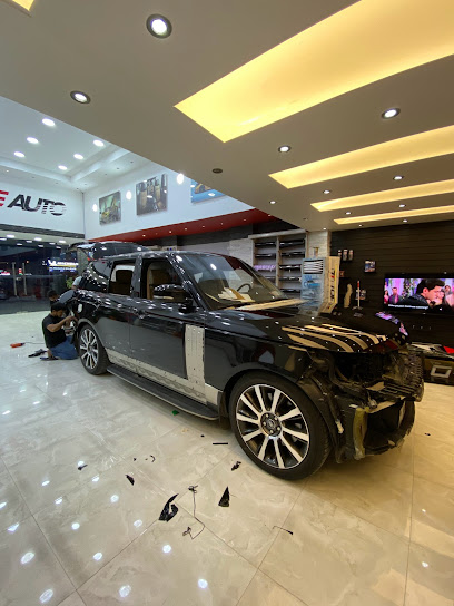 إكسسوارات السيارات Topone - United Arab Emirates|Musaffah - M-2 - Abu Dhabi