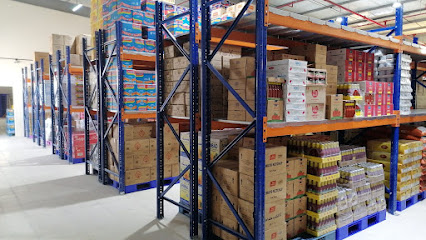 بيتس امبكس للتجارة العامة ذ م م - سوق الجملة - العين - أم القيوين - +971 3 733 9444