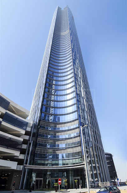 التحالف للاستشارات الإدارية والتدريب - United Arab Emirates|Al Reem Island - Abu Dhabi|Flat 1909 - 19th Floor|Al Rayfah St