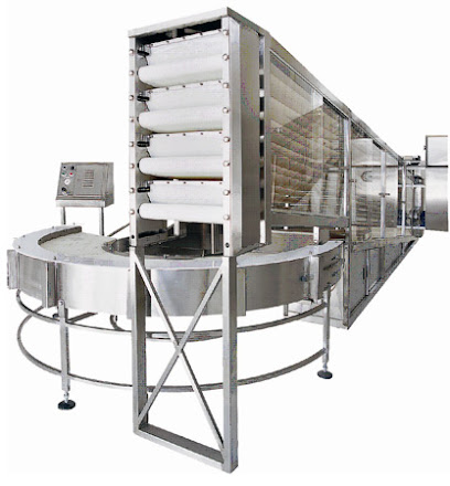 نابولي لتجارة معدات المطاعم والمخابز ش.ذ. - أم القيوين - +971 54 377 5666