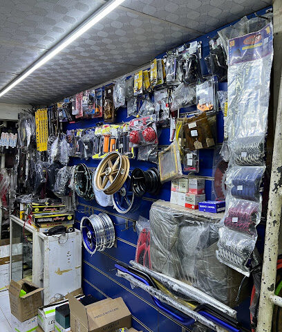 دبي لبيع وتصليح الدراجات النارية - أم القيوين - +971 54 711 9659