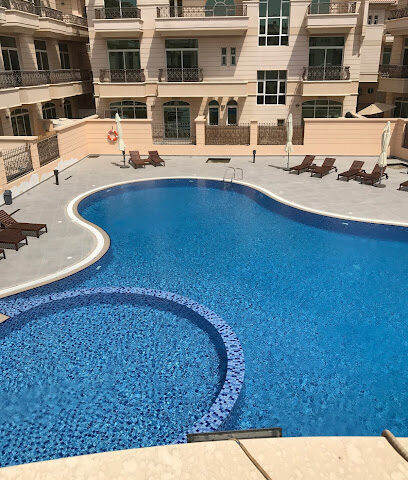 تمكن لياقة - الشارقة - +971 3 785 1785