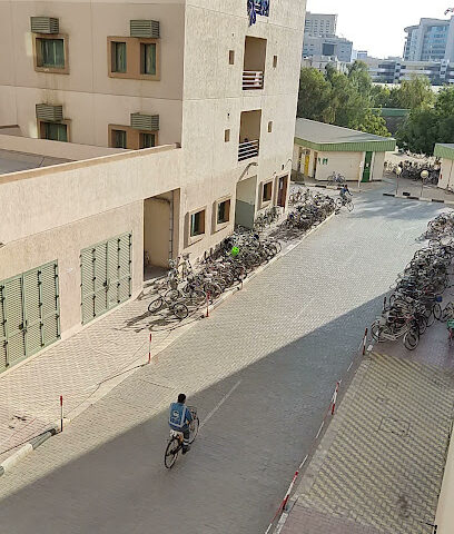 شركة دبي للطلاء المحدودة. - الشارقة - +971 4 345 8438