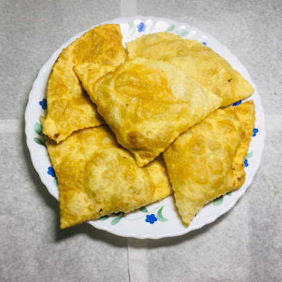 مطعم العزوة - الشارقة - +971 3 784 7665