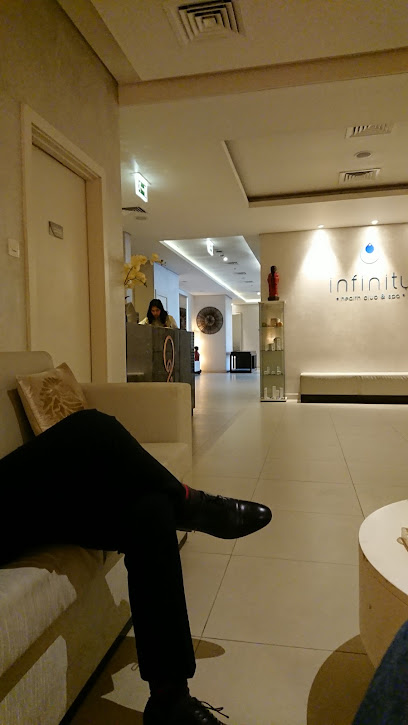 سبا ومساج للجسم في الفجيرة - O2 Spa @ Royal M Hotel - United Arab Emirates|Al Ittihad - Fujairah|Hamad Bin Abdulla Rd|48HG+CH2
