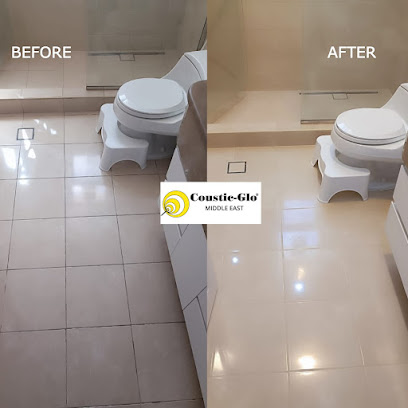 كوستيك جلو الشرق الأوسط - الشارقة - +971 52 347 9185