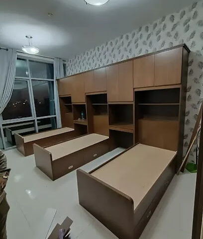 النجارة الفريد - ام القيوين - +971 50 499 2023