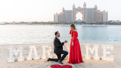 كايلا سيموني للتصوير الفوتوغرافي - أم القيوين - +971 52 206 4494