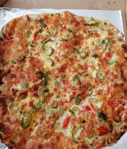 معجنات الفرن - الشارقة - +971 9 237 0756