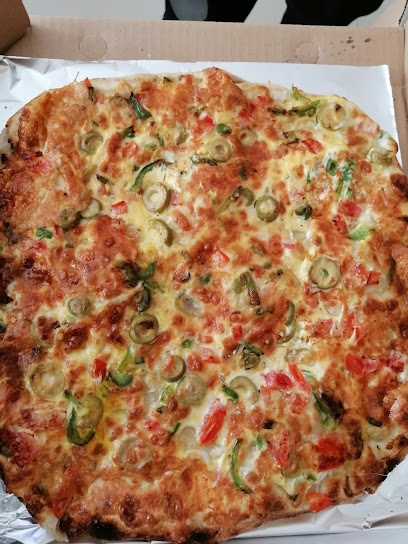 معجنات الفرن - United Arab Emirates|البردي - Sharjah|88RX+9GQ