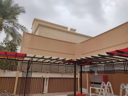خيام المعتمده - الشارقة - +971 50 556 7586