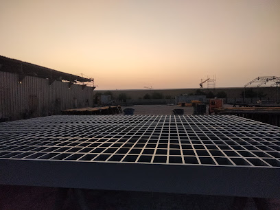 SPT Oilfield Equipment & Vessels Manufacturers LLC - الشارقة - +971 7 258 9131