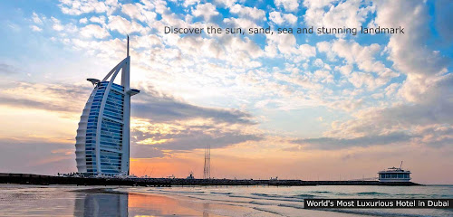 ربط عالم السفر والسياحة - الشارقة - +971 4 221 3377