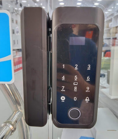 تثبيت Smart Lock - الشارقة - +971 55 157 6132