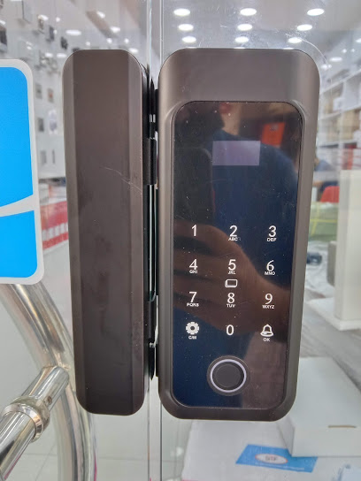 تثبيت Smart Lock - United Arab Emirates|International City - China Cluster - Dubai|China B12
