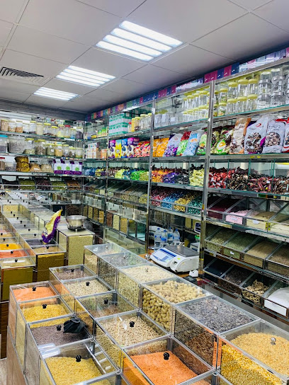 سوبر ماركت ومطحنة عين القافلة - United Arab Emirates|Qidfiʻ - Fujairah