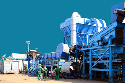 الإمارات لتقنية البيئة - الشارقة - +971 3 704 4222