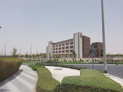 جامعة برمنجهام دبي - أم القيوين - +971 4 428 0500