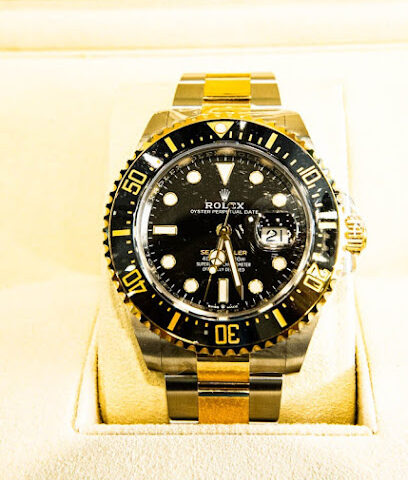 ميزون فاخر | أفضل محل لبيع الساعات الفاخرة والحقائب الفاخرة في دبي ، الإمارات العربية المتحدة - أم القيوين - +971 4 385 5388