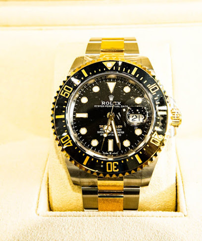 ميزون فاخر | أفضل محل لبيع الساعات الفاخرة والحقائب الفاخرة في دبي ، الإمارات العربية المتحدة - United Arab Emirates|Al Wasl - Dubai|B02-00-09，City Walk 2